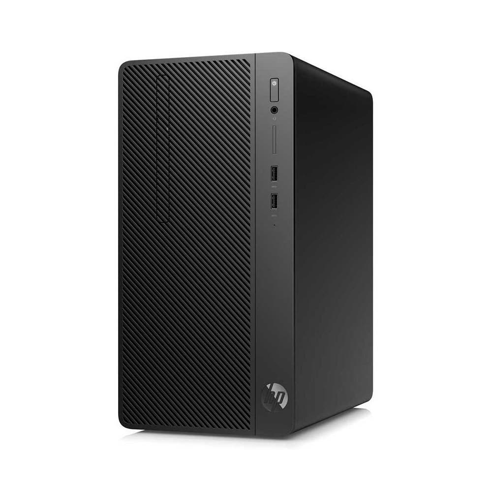 HP 290 G4 Microtower Core i5-10500